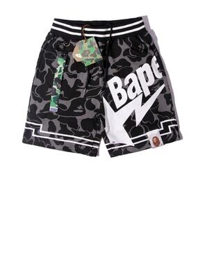 BAPE Shorts Size M 🔥 Streetwear / Clean Condition